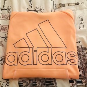 ADIDAS sweatshirt